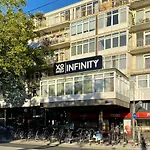 Hotel Xo Infinity Ámsterdam