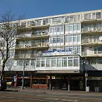 Hotel Xo Infinity Ámsterdam
