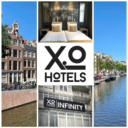 Xo Infinity 3* Amsterdam