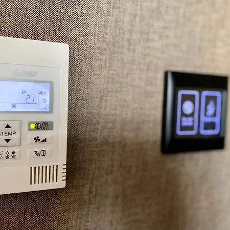 Ξενοδοχείο Xo Infinity 3*