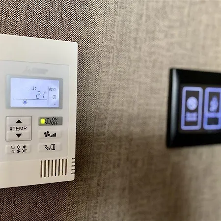 Ξενοδοχείο Xo Infinity