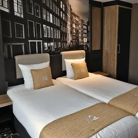 فندق Xo Infinity