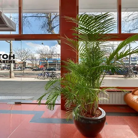 Ξενοδοχείο Xo Infinity 3*