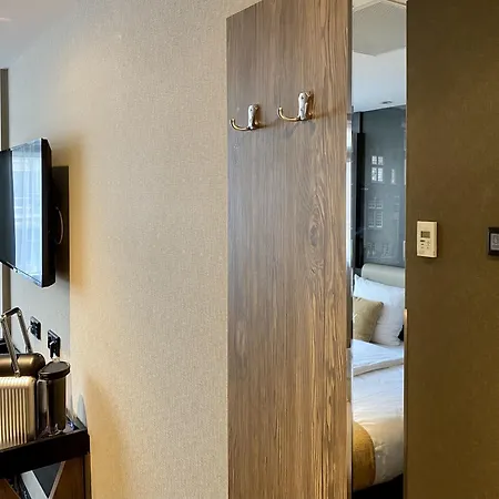فندق Xo Infinity 3*