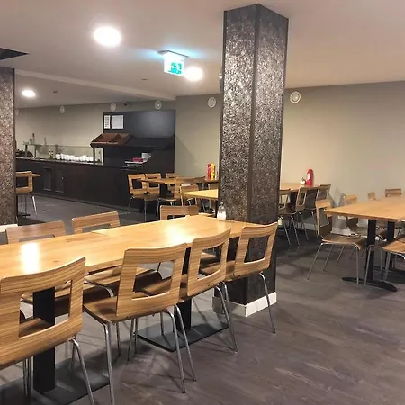 Ξενοδοχείο Xo Infinity 3*