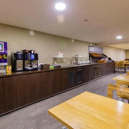 Xo Infinity Ξενοδοχείο Άμστερνταμ