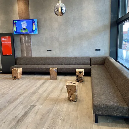 Ξενοδοχείο Xo Infinity 3*