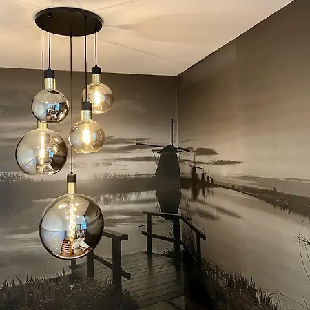 Xo Infinity Άμστερνταμ