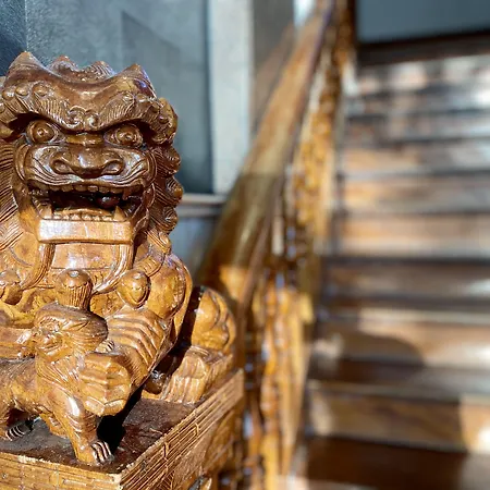 Ξενοδοχείο Xo Infinity Άμστερνταμ