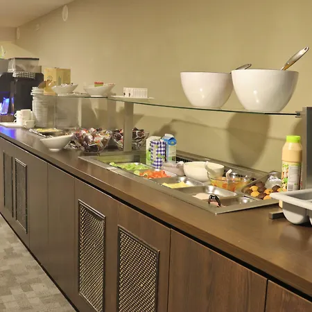 Xo Infinity Άμστερνταμ