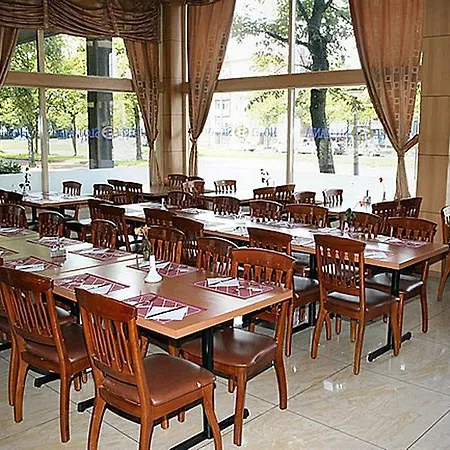 Ξενοδοχείο Xo Infinity