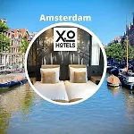 Xo Infinity Amsterdam