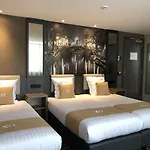 Xo Infinity 3* 암스테르담