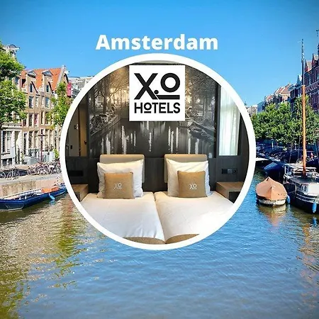 Xo Infinity Amsterdam