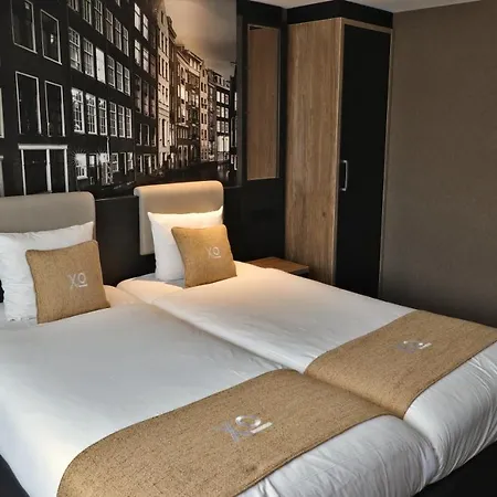 Xo Infinity 3* Amsterdam