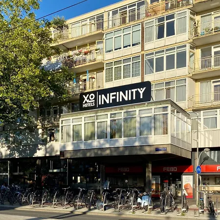 Otel Xo Infinity Amsterdam