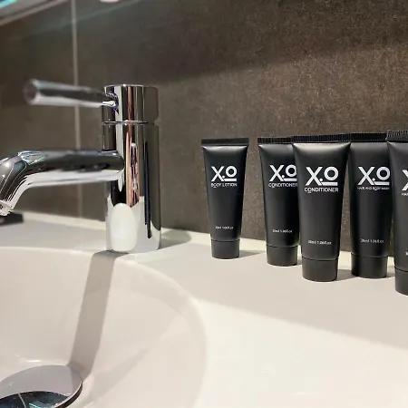 Xo Infinity 3* Amsterdam