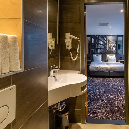 Xo Infinity 3* أمستردام
