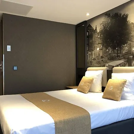 Xo Infinity Hotel 3*