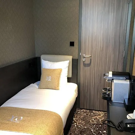 Xo Infinity 3* Amsterdam