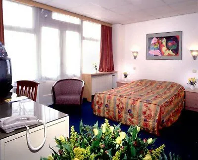 Xo Infinity Hotel Amsterdam