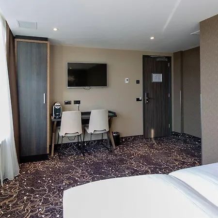 Xo Infinity 3* Amsterdam