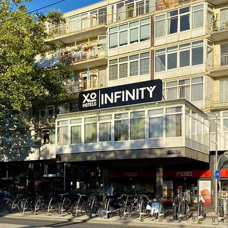 Xo Infinity 3*