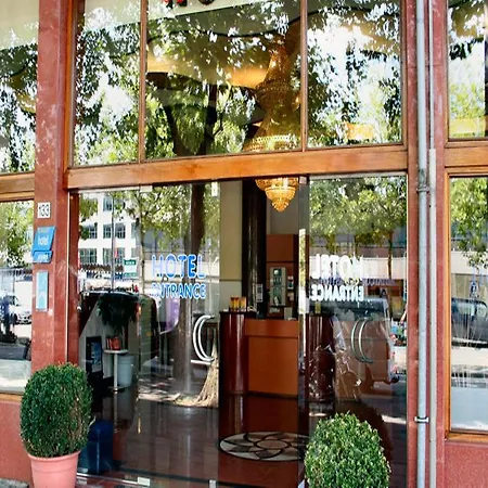 Xo Infinity Hotel Amsterdam