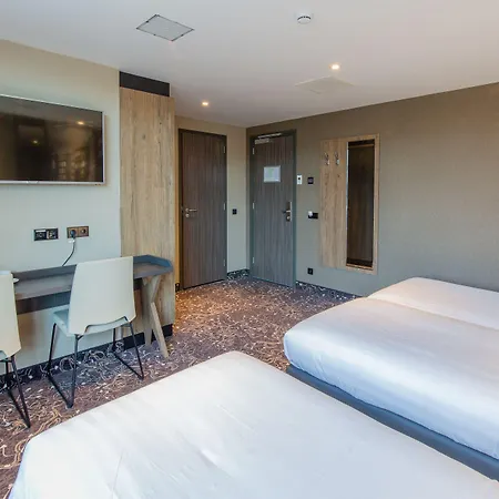 Xo Infinity 3* Amsterdam