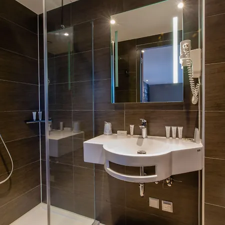 Xo Infinity Hotel Amsterdam
