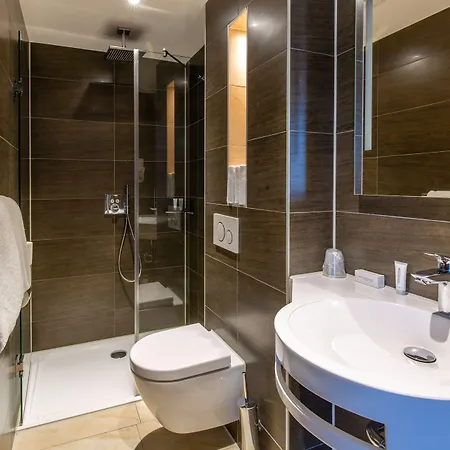 Xo Infinity 3* Amsterdam