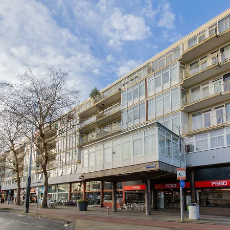 Otel Xo Infinity Amsterdam