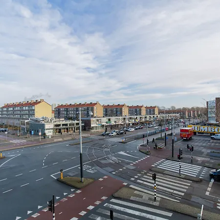 Otel Xo Infinity Amsterdam