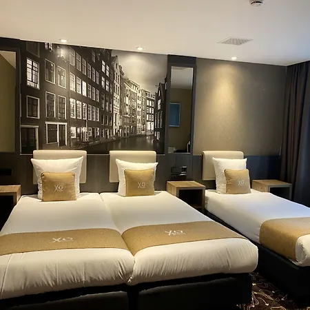 Xo Infinity Hotel