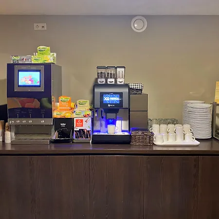 Xo Infinity Otel Amsterdam