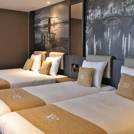 Xo Infinity Hotel