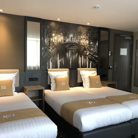 Xo Infinity 3* Amsterdam
