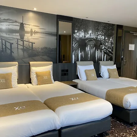 Hotel Xo Infinity Amsterdam
