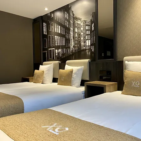 Xo Infinity Amsterdam