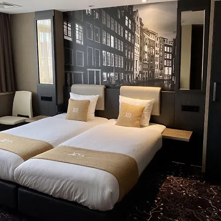 Hotel Xo Infinity 3*