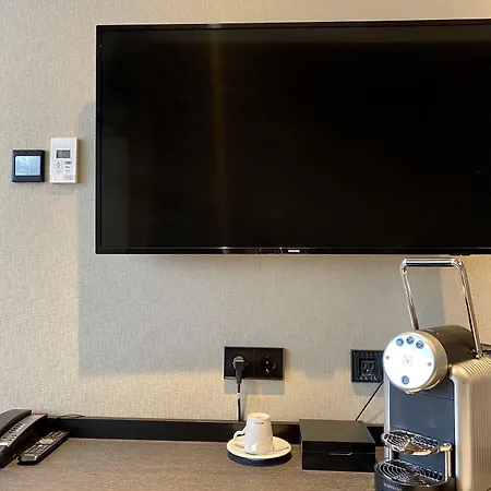 Otel Xo Infinity Amsterdam