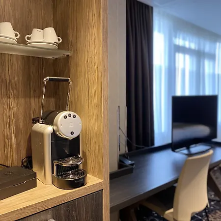 Hotel Xo Infinity