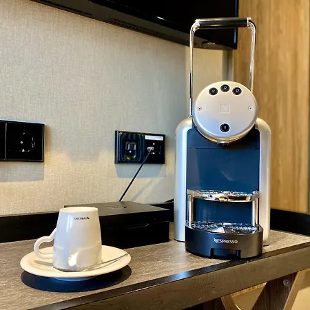 Xo Infinity 3* Amsterdam