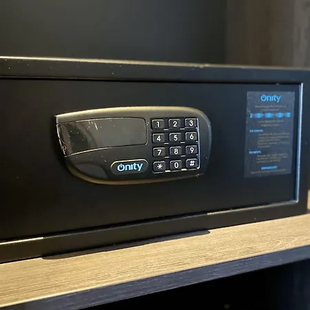 Xo Infinity 3* Amsterdam