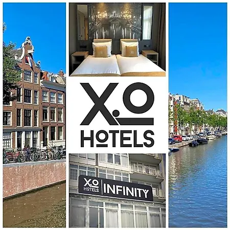 Xo Infinity Amsterdam