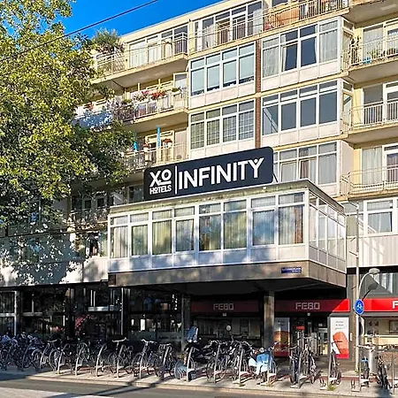 Xo Infinity Otel 3*