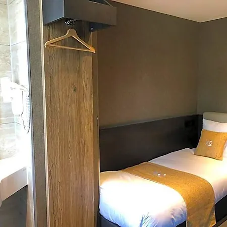 Xo Infinity 3* Amsterdam