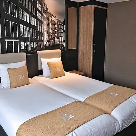 Otel Xo Infinity 3*