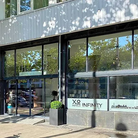 Xo Infinity 3* Amsterdam
