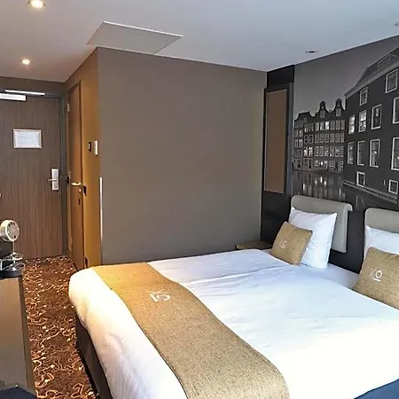 Xo Infinity Hotel 3*